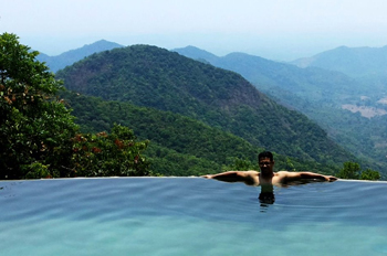 Wildernest Nature Resort Goa