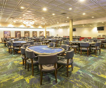 Deltin Royale Casino Photos